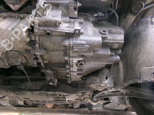 Used Gearbox AUDI A3 (8P1) 2.0 TDI (136 hp) 32140732