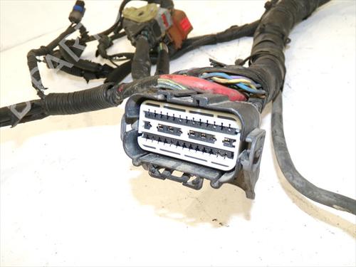 Cable FORD FIESTA VI (CB1, CCN) 1.6 TDCi | BP36292661E12 - Image 5