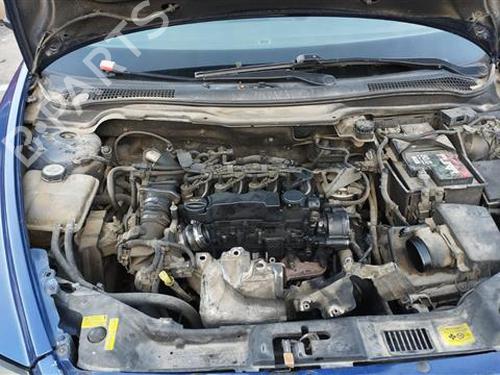 Left front window switch VOLVO S40 II (544) 1.6 D | BP24563575I27  - Image 7