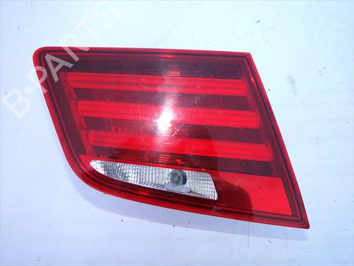 Used Left tailgate light Left tailgate light 38983512 38983512