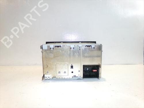 Radio SEAT EXEO (3R2) 2.0 TDI | BP24557640E6 - Image 3