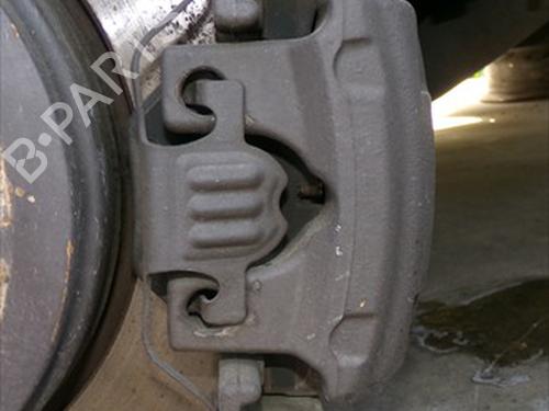 Used Left rear brake caliper Left rear brake caliper 36833389 36833389