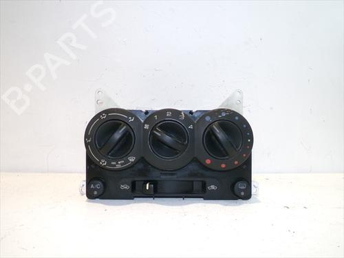 climate-control-suzuki-ignis-ii-mh-2003-24566528 main image