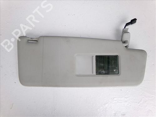 Used Right sun visor Right sun visor VW TOURAN (1T1, 1T2) 1.9 TDI (105 hp) 33264283 33264283