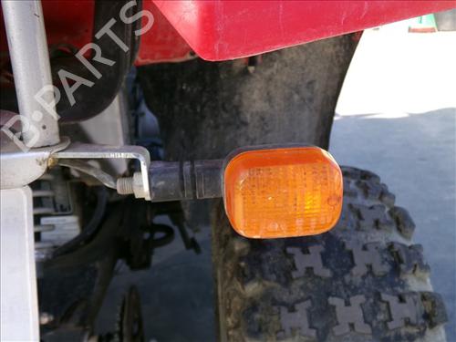 Used Right rear indicator Right rear indicator BMW 3 (E30) 316 (90 hp) 25434990 25434990