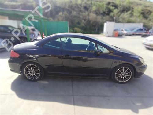 Engine PEUGEOT 307 CC (3B) 2.0 16V | BP26194403M1  - Image 8