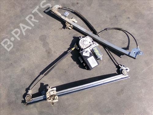 Used Front right window mechanism Front right window mechanism PEUGEOT 807 (EB_) 2.0 HDi (107 hp) 26409082 26409082