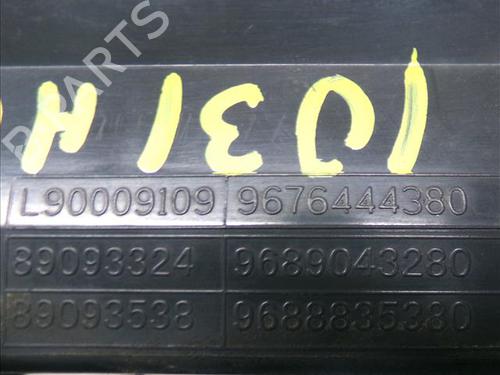 Third brake light CITROËN C4 II (NC_) 1.6 HDi 110 | BP24564788L11 - Image 4