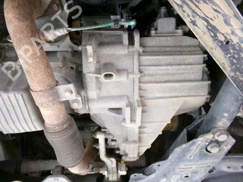 Used Gearbox Gearbox 37282540 37282540