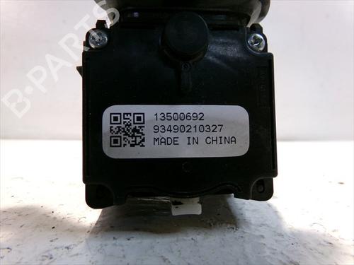 Steering column stalk CHEVROLET CRUZE (J300) 2.0 CDI | BP24567659I23 - Image 5