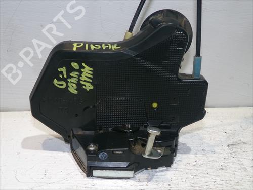 rear-right-lock-suzuki-grand-vitara-ii-jt-te-td-2005-25753056 main image
