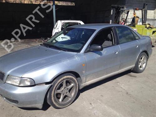 Left rear window switch AUDI A4 B7 (8EC) 1.9 TDI | BP24556555I29 - Image 4