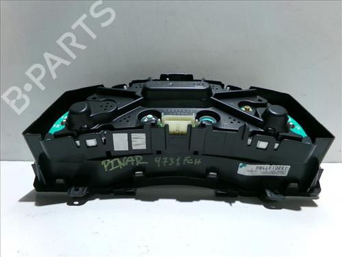 Electronic module OPEL MERIVA A MPV (X03) 1.7 CDTI (E75) | BP24858758M83 - Image 3