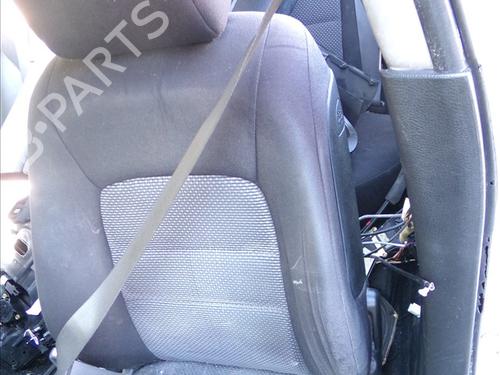 Used Front left seatbelt Front left seatbelt MAZDA 6 Hatchback (GG) 2.0 DI (GG14) (136 hp) 26306802 26306802