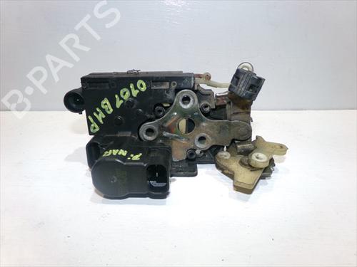 Used Front left lock Front left lock FIAT BRAVA (182_) 1.6 16V (182.BB) (103 hp) 36212599 36212599