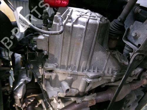 Used Gearbox Gearbox FIAT TIPO Hatchback (356_, 357_) 1.0 (357HXN1A) (101 hp) 31082563 31082563