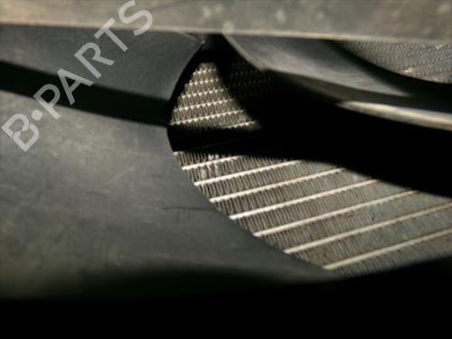 Used Oil radiator Oil radiator LANCIA DELTA III (844_) 1.6 D Multijet (844.AXC11, 844.AXC1A) (120 hp) 31869334 31869334