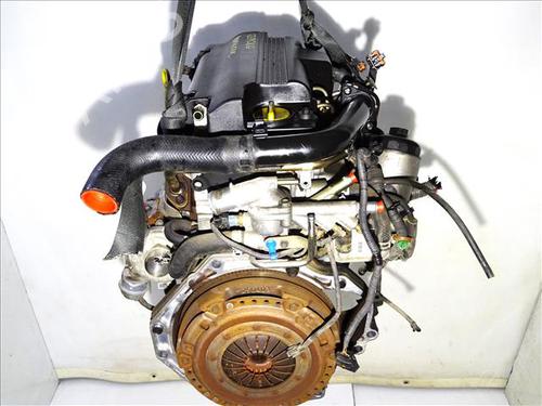Engine HONDA CIVIC VII Hatchback (EU, EP, EV) 1.7 CTDi (EP4, EU9) | BP24557538M1 - Image 3