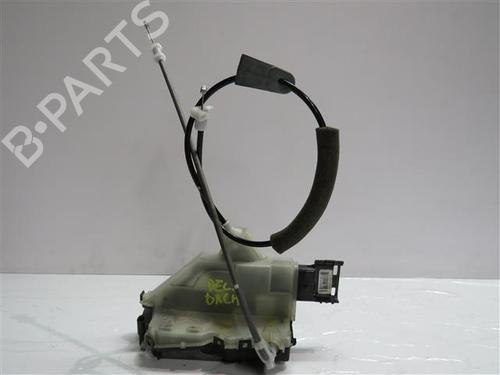 Used Front right lock Front right lock CITROËN C-ELYSEE (DD_) 1.6 BlueHDi 100 (99 hp) 24556309 24556309