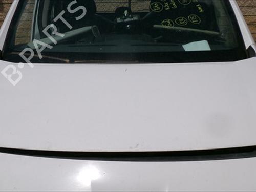 Capot Capot PEUGEOT PARTNER Tepee 1.6 HDi 90 (92 hp) 34645420 34645420