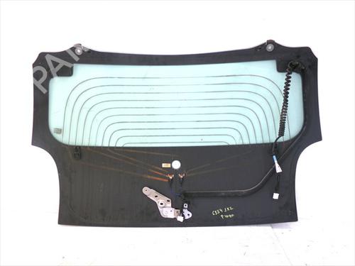Tailgate PEUGEOT 108 1.2 | BP24562173C6 - Image 4