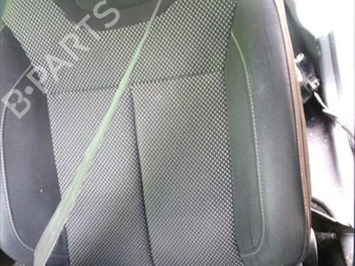 Used Front left seatbelt Front left seatbelt CITROËN DS4 (NX_) 1.6 HDi 115 (114 hp) 33975355 33975355