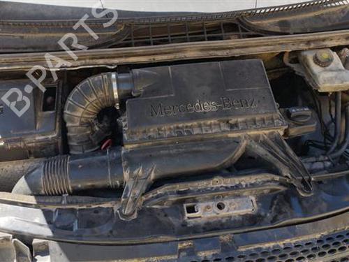 Electronic module MERCEDES-BENZ VITO / MIXTO Van (W639) 109 CDI (639.601, 639.603, 639.605) | BP28123731M83 - Image 7
