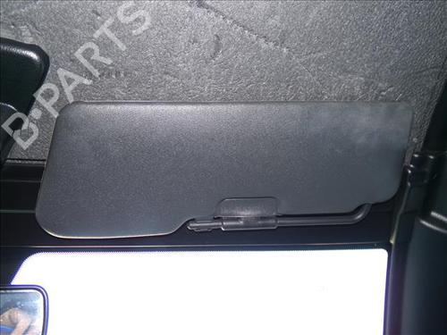 Used Right sun visor Right sun visor AIXAM MINAUTO 0.5 (8 hp) 33423659 33423659
