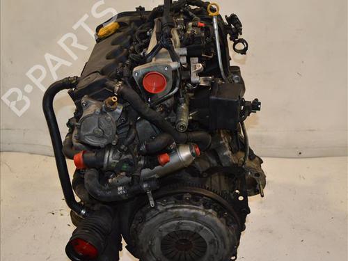 Engine FIAT STILO (192_) 1.9 JTD (192_XE1A) | BP24858145M1 - Image 4