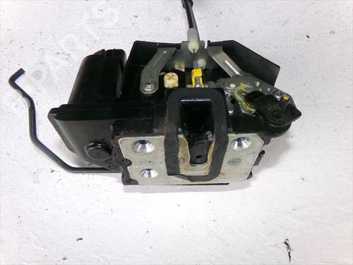 Used Rear left lock Rear left lock HYUNDAI i10 I (PA) 1.1 (68 hp) 33264612 33264612