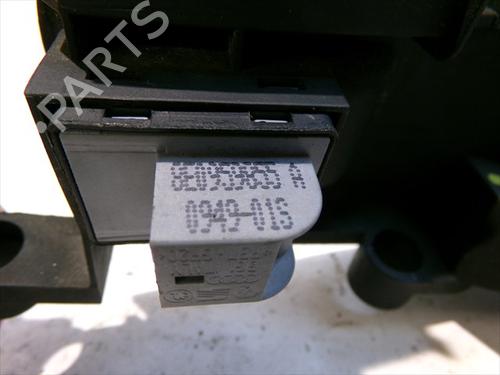 Left rear window switch SEAT EXEO (3R2) 2.0 TDI | BP24557601I29 - Image 5