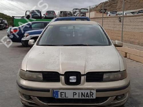 Left sun visor SEAT LEON (1M1) 1.9 TDI | BP24565972I1 - Image 5