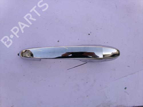 Used Rear left exterior door handle Rear left exterior door handle 38263366 38263366