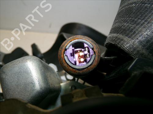 Front left seatbelt CITROËN NEMO Box Body/MPV (AA_) 1.3 HDi 75 | BP26204567I26 - Image 4