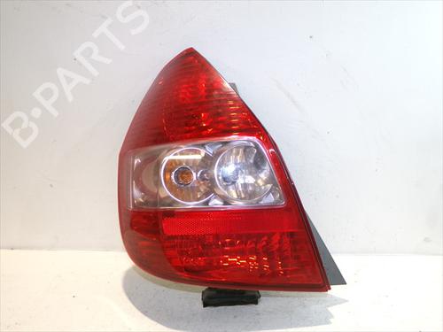 Used Left taillight Left taillight 24568977 24568977