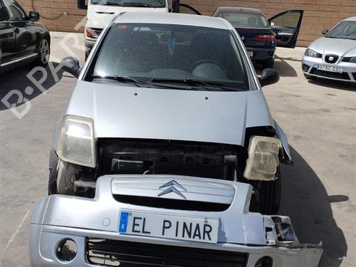 Electronic module CITROËN C2 (JM_) 1.6 VTS | BP24567346M83  - Image 5