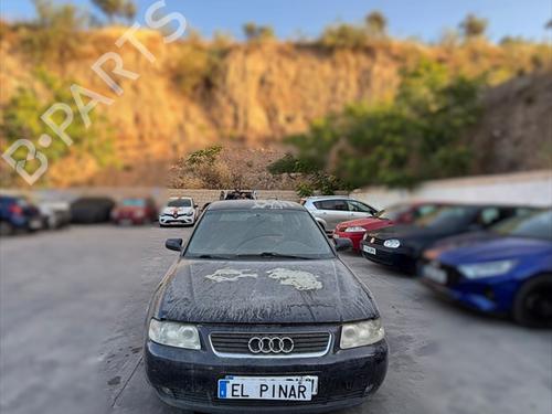 Used Parts AUDI A3 (8L1)  1.9 TDI  4853301