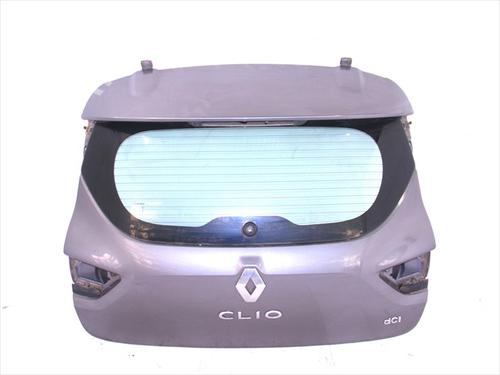 Bagklap CC/Kombi-Coupé Bagklap CC/Kombi-Coupé RENAULT CLIO IV (BH_) 1.5 dCi 75 (75 hp) 37437927 37437927