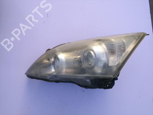 Used Left headlight Left headlight 37231558 37231558