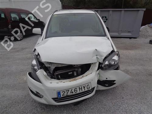 Used Parts OPEL ZAFIRA / ZAFIRA FAMILY B (A05)  1.7 CDTI (M75)  4513807