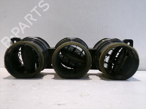 Luftventil MAZDA 6 Hatchback (GG) 2.0 DI (GG14) | BP26306778I21 - Image 3