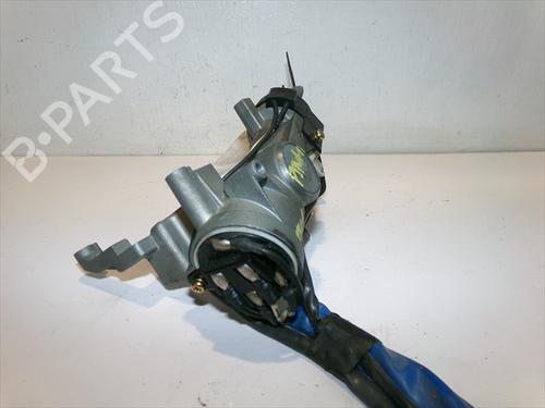 Electronic module KIA CARNIVAL I (UP, FL) 2.9 TDi | BP25215489M83 - Image 3