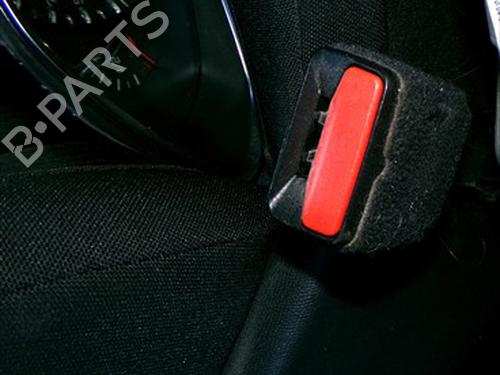 Used Seat buckle Seat buckle 31658796 31658796