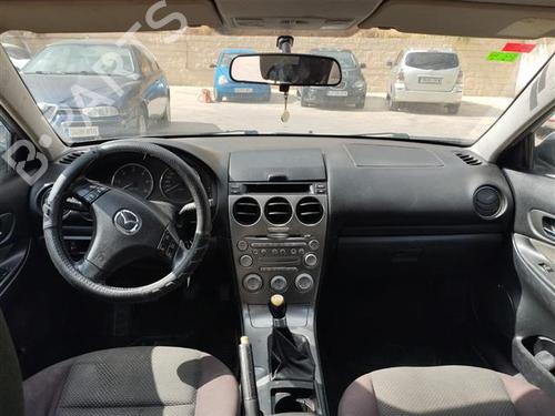 Third brake light MAZDA 6 Hatchback (GG) 2.0 DI (GG14) | BP26446510L11 - Image 9