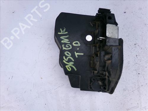 rear-left-lock-bmw-x5-e70-2006-2007-2008-2009-2010-2011-2012-2013-26516992 main image