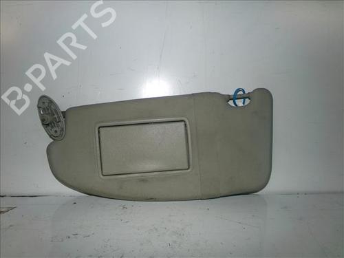 Left sun visor FORD FOCUS II (DA_, HCP, DP) 1.6 Ti | BP33423592I1 - Image 2