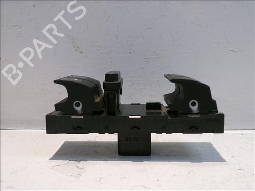 Left front window switch SEAT ALTEA (5P1) 1.6 TDI | BP24858207I27 - Image 2