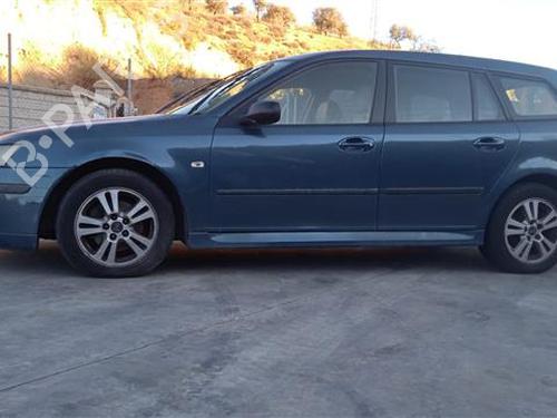 Electronic module SAAB 9-3 Estate (E50) 1.9 TiD | BP24736497M83 - Image 9