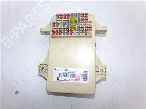Used Electronic module Electronic module HYUNDAI i30 (FD) 1.4 (109 hp) 26611547 26611547