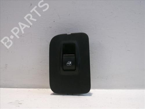 Used Right front window switch Right front window switch CITROËN NEMO Box Body/MPV (AA_) 1.3 HDi 75 (75 hp) 26204558 26204558
